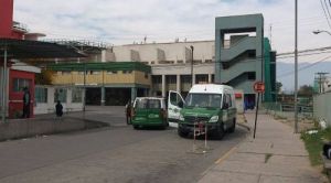 Activan alerta sanitaria en Chile por sospecha de caso ébola en hospital