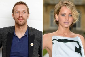 Jennifer Lawrence y Chris Martin terminan su relación