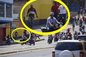 NTN24: Colectivos en Venezuela… ¿Organizaciones sociales o criminales?