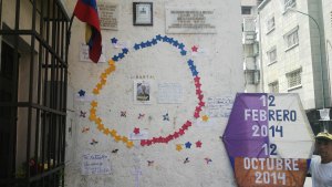 A ocho meses de asesinato de Bassil DaCosta, caraqueños exigen cese de la violencia desatada por colectivos