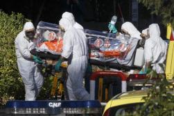 Pentágono destinará 750 millones de dólares para contener ébola en África