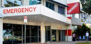 Dan de alta a enfermera australiana aislada por ébola tras dar negativo