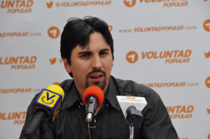 Voluntad Popular anuncia jornada “Yo firmo por Venezuela”