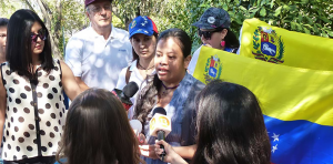 Denuncian espionaje de Cuba a opositores venezolanos en Chile