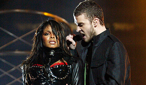 Justin Timberlake preparó el polémico incidente con el vestuario de Janet Jackson para opacar a Britney Spears, reveló estilista