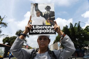 Leopoldo López a Maduro: Tus inventos de magnicidio no los traslades a mí