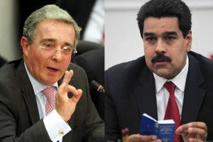Uribistas responden a acusaciones de Maduro tildándolo de “protector de criminales”