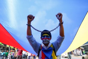 En deterioro derechos humanos en Venezuela