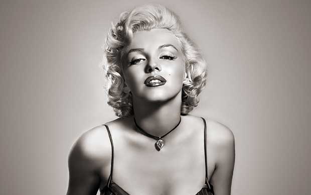 Marilyn Monroe 17 millones de dólares 