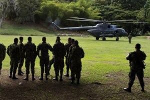 Detienen a 33 militares por muerte de civil en Colombia