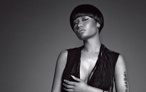 Nicki Minaj estrena su nuevo tema ‘Only’