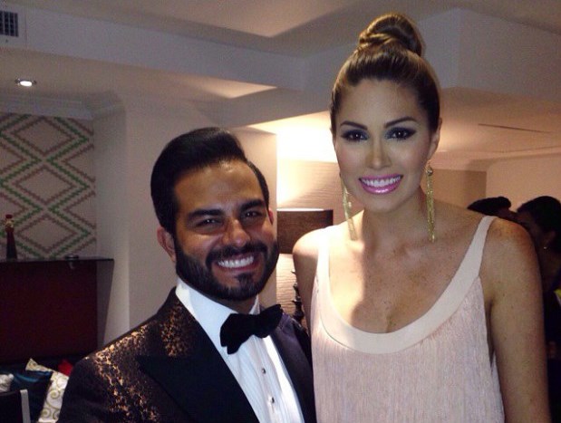 El odontólogo oficial del Miss Venezuela aclara polémica en Instagram