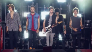 One Direction estrena nuevo video de película “Where We Are”