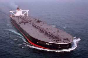 Partió de Argelia buque con primera importación de petróleo en la historia de Venezuela