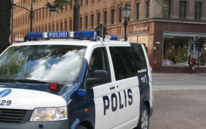 Estudiante mata a un compañero en plena clase con un cuchillo en Finlandia
