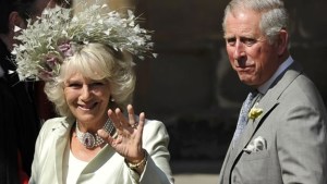 Príncipe Carlos de Inglaterra y su esposa visitan Colombia esta semana