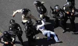 VenEuropa pide a la Eurocámara frenar violaciones de DDHH en Venezuela