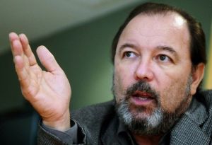 Rubén Blades asegura que su propuesta política será inédita