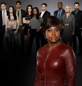 Este miércoles nueva serie y segunda temporada “The Blacklist”
