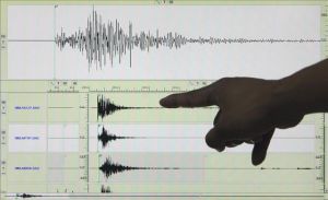 Registran dos sismos de pequeña intensidad en Zulia y Aragua