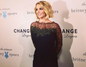 El nuevo disco de Britney Spears podría titularse ‘Let’s Have A Good Day’ (Video)