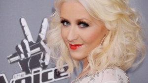 Christina Aguilera regresará a la silla roja de ‘The Voice’