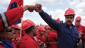 ¿Hasta cuándo Venezuela seguirá importando crudo?