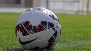 Chile presentó el balón oficial de la Copa América 2015