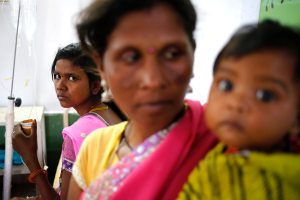 El Estado adoptará a los 38 hijos de las mujeres muertas tras esterilizarse