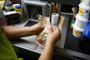 En Gaceta: Aprobados recursos para ajuste del salario mínimo y bono de alimentación