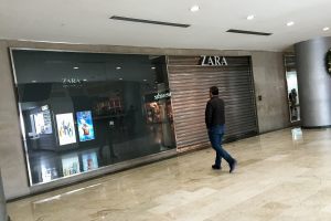 La cadena de moda Zara podría volver muy pronto a Venezuela, pero “todavía no es oficial”
