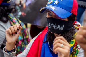 Venezuela, el país menos libre del planeta: Sin libertad económica ni progreso humano