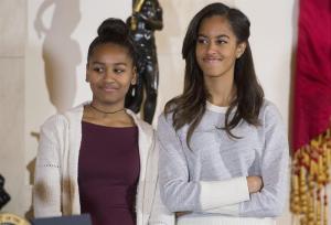 Polémica por crítica a hijas de Obama