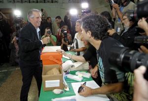 Uruguay arrancó carrera electoral para definir nuevo presidente