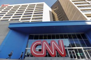 Despedirán a 300 empleados de CNN