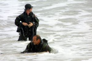 Los Navy Seals ven su discreción mermada por la muerte de Bin Laden
