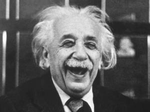 La desconocida teoría de la felicidad de Albert Einstein