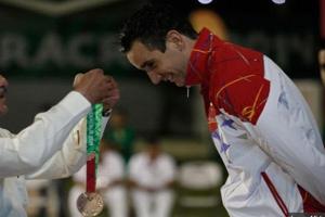 Venezuela suma 34 medallas de oro en Juegos Centroamericanos y del Caribe