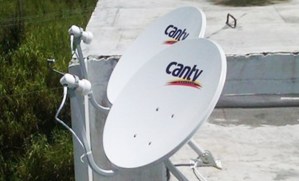 China Digital TV gana contrato de CANTV para suministrar tarjetas inteligentes