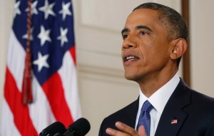 Obama dicta la mayor regularización de inmigrantes en 30 años