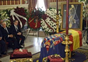 La prensa internacional cubre la muerte de la extravagante Duquesa de Alba