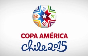 Conoce a la mascota oficial de la Copa América 2015