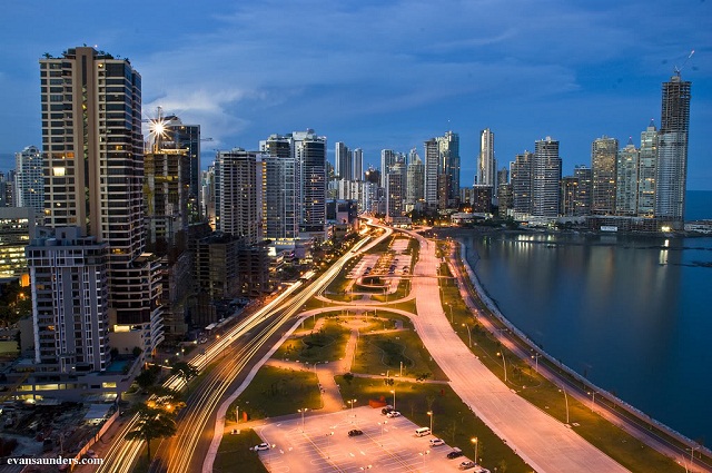 Standard & Poor’s prevé que Panamá crecerá a un promedio de 6% anual durante los próximos cuatro años
