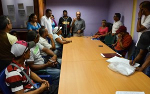 Concejal Millán: Sólo mil familias de Caracas han tenido acceso a la GMVV en 2014