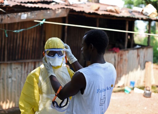 Se recuperan los últimos enfermos de ébola en Liberia