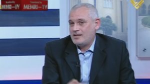 Rechazan las declaraciones de un diputado chavista en la TV de Hezbollah