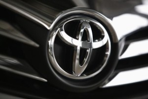 Toyota suspendió la producción y paralizó el envío de vehículos a Rusia