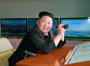Revelan la lista de los principales objetivos nucleares del líder norcoreano, Kim Jong-un