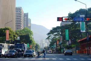 Cerrarán avenida Francisco de Miranda a la altura de Altamira