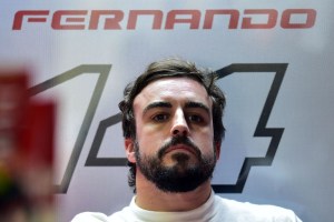Medios especializados anuncian que Fernando Alonso volverá a McLaren en 2015